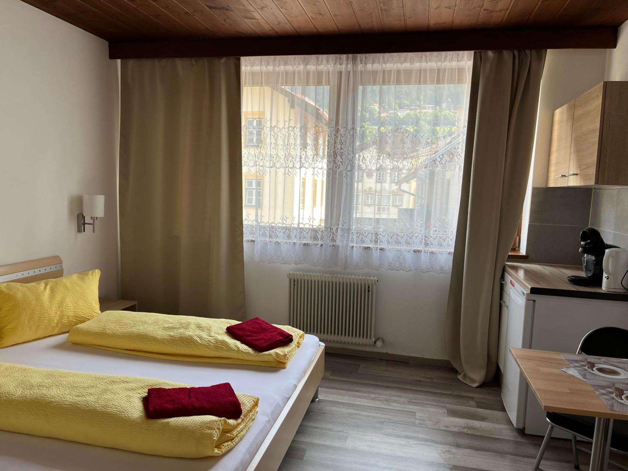 Pension Steiner, 6143 Matrei Am Brenner!!Check-In Between 15 - 21 O'Clock!! No Breakfast Muhlbachl Kültér fotó