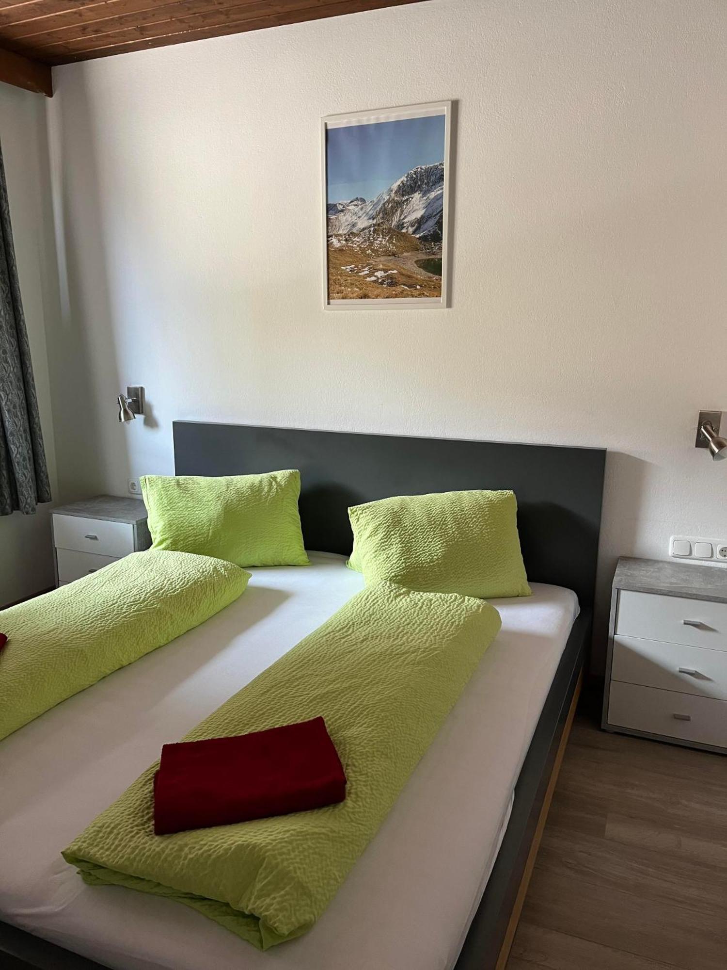 Pension Steiner, 6143 Matrei Am Brenner!!Check-In Between 15 - 21 O'Clock!! No Breakfast Muhlbachl Kültér fotó