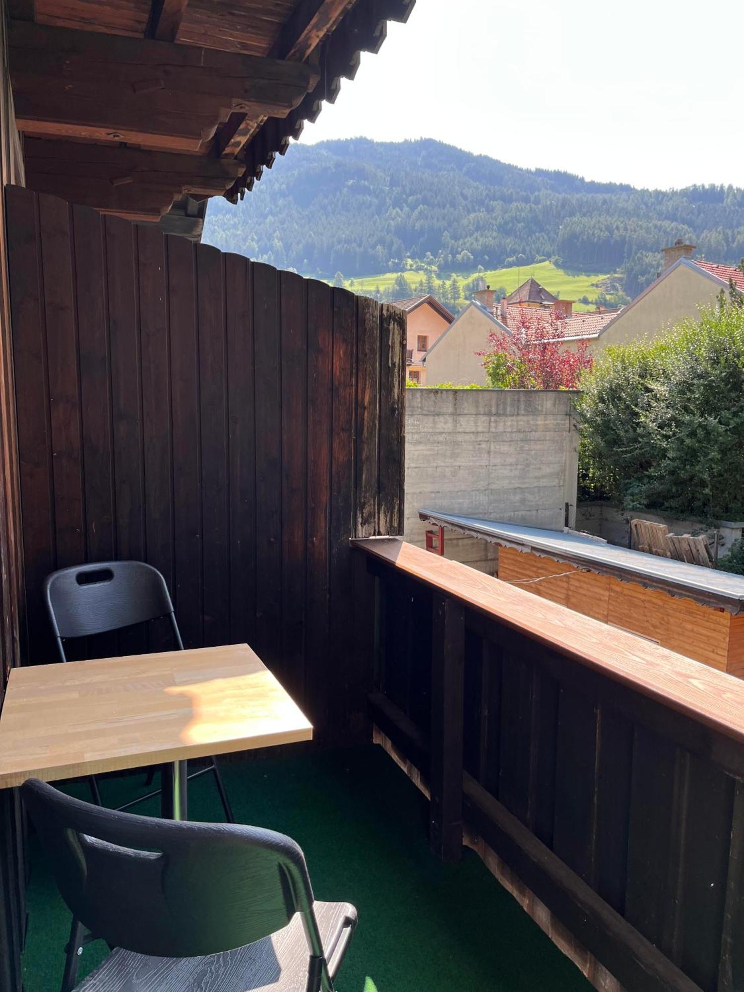 Pension Steiner, 6143 Matrei Am Brenner!!Check-In Between 15 - 21 O'Clock!! No Breakfast Muhlbachl Kültér fotó