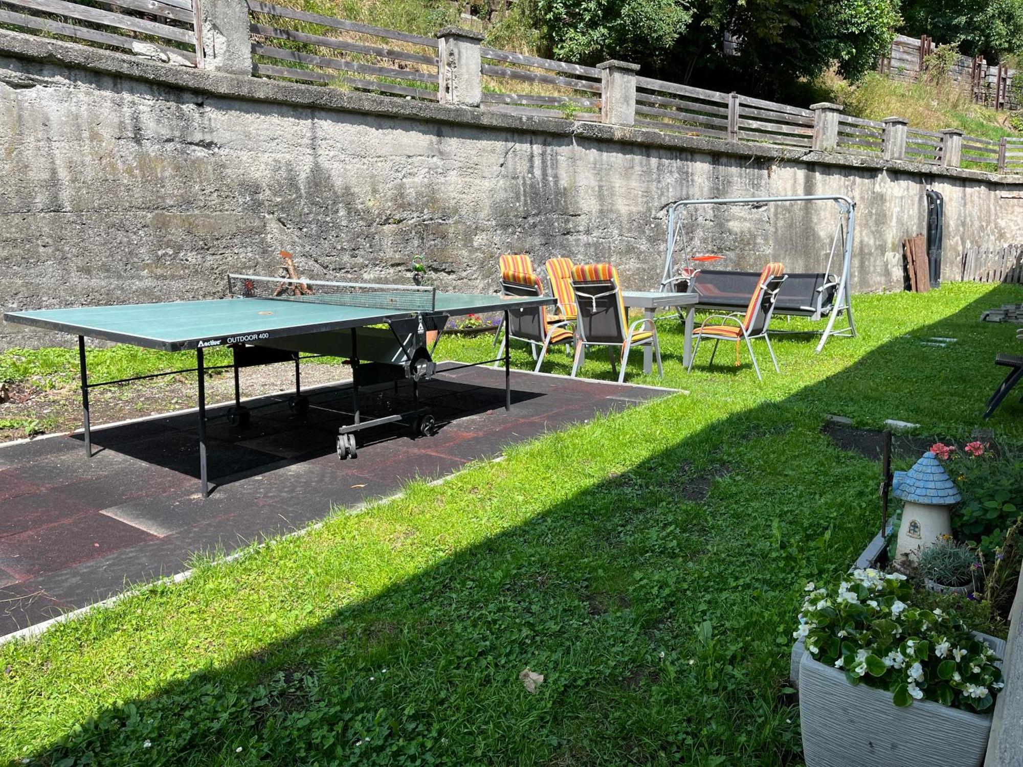Pension Steiner, 6143 Matrei Am Brenner!!Check-In Between 15 - 21 O'Clock!! No Breakfast Muhlbachl Kültér fotó