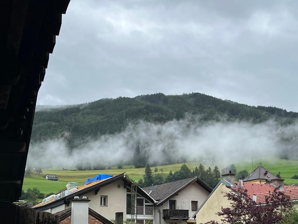 Pension Steiner, 6143 Matrei Am Brenner!!Check-In Between 15 - 21 O'Clock!! No Breakfast Muhlbachl Kültér fotó