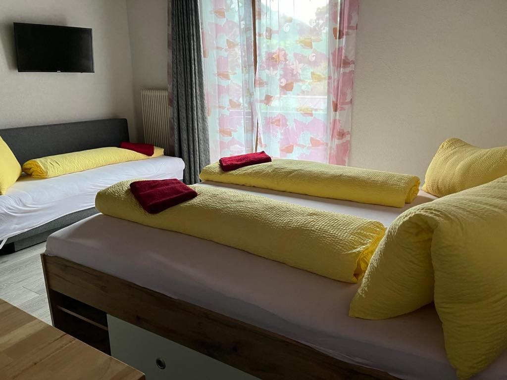 Pension Steiner, 6143 Matrei Am Brenner!!Check-In Between 15 - 21 O'Clock!! No Breakfast Muhlbachl Kültér fotó