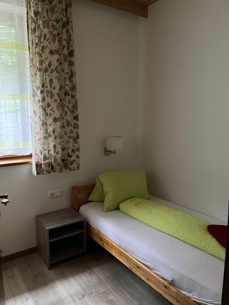 Pension Steiner, 6143 Matrei Am Brenner!!Check-In Between 15 - 21 O'Clock!! No Breakfast Muhlbachl Kültér fotó