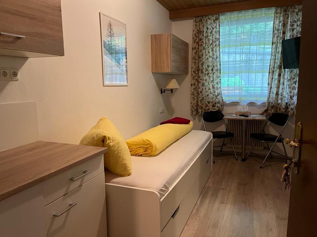 Pension Steiner, 6143 Matrei Am Brenner!!Check-In Between 15 - 21 O'Clock!! No Breakfast Muhlbachl Kültér fotó