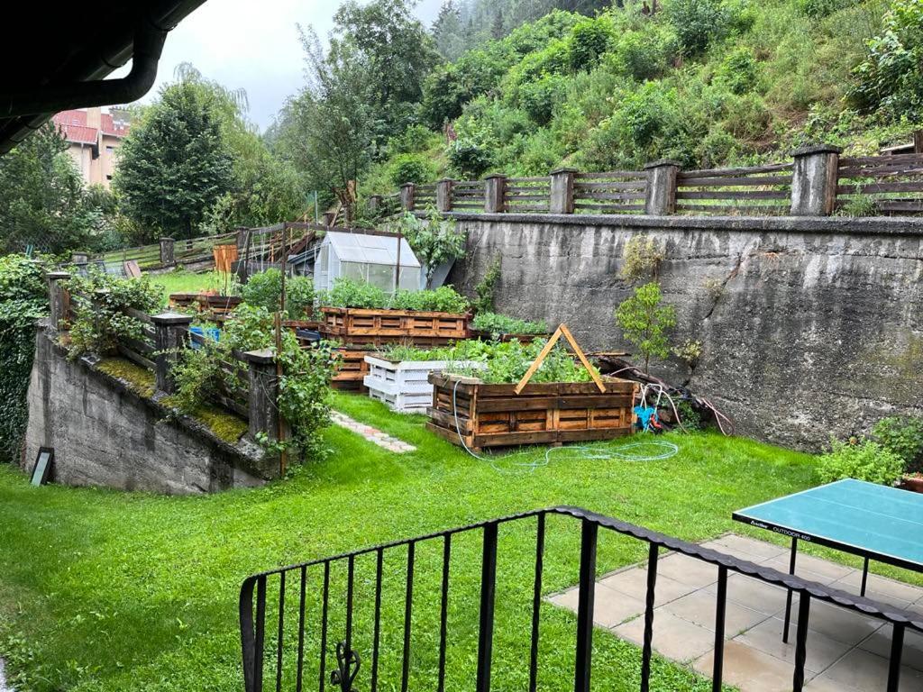 Pension Steiner, 6143 Matrei Am Brenner!!Check-In Between 15 - 21 O'Clock!! No Breakfast Muhlbachl Kültér fotó
